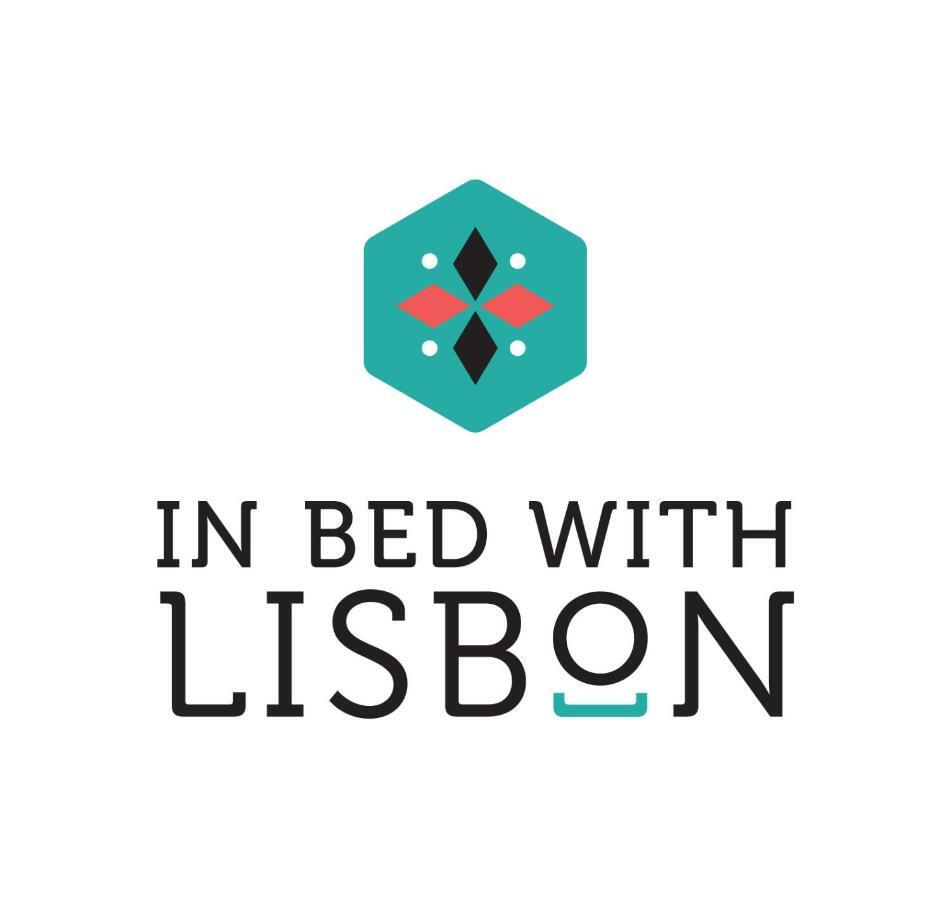 In Bed With Lisbon - Lux4You Apartment Amadora Ngoại thất bức ảnh